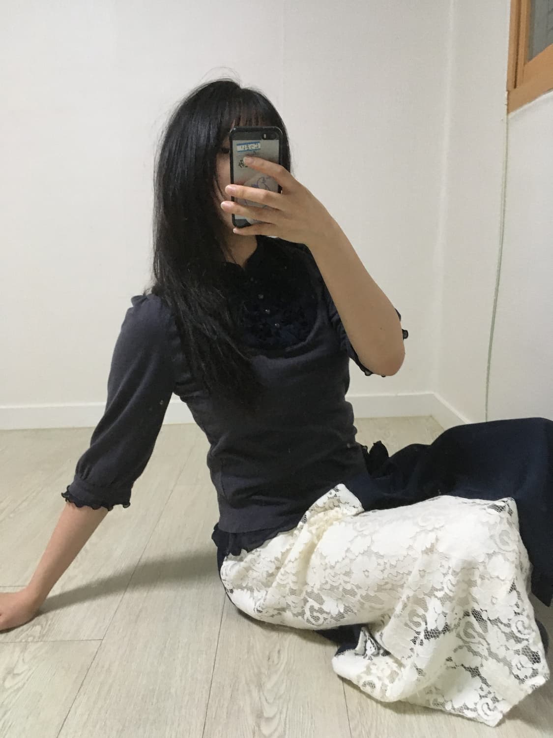   vintage top 상품이미지8