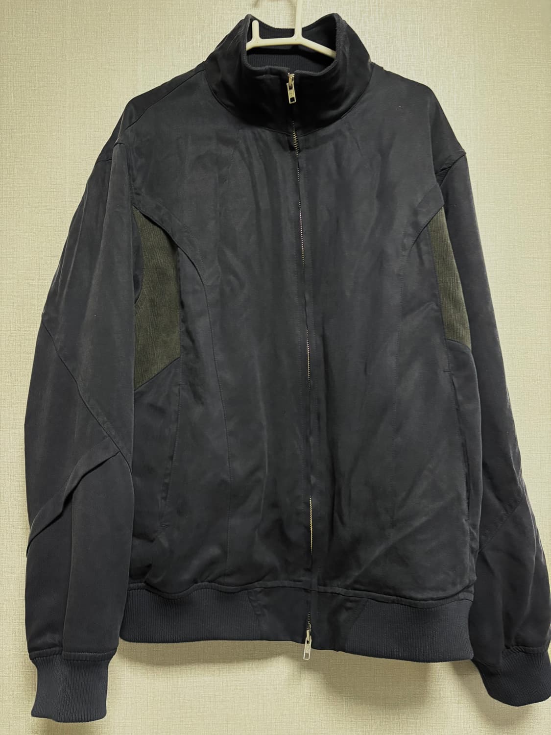 이그노타 코어10 카빙 자켓 m 상품이미지3