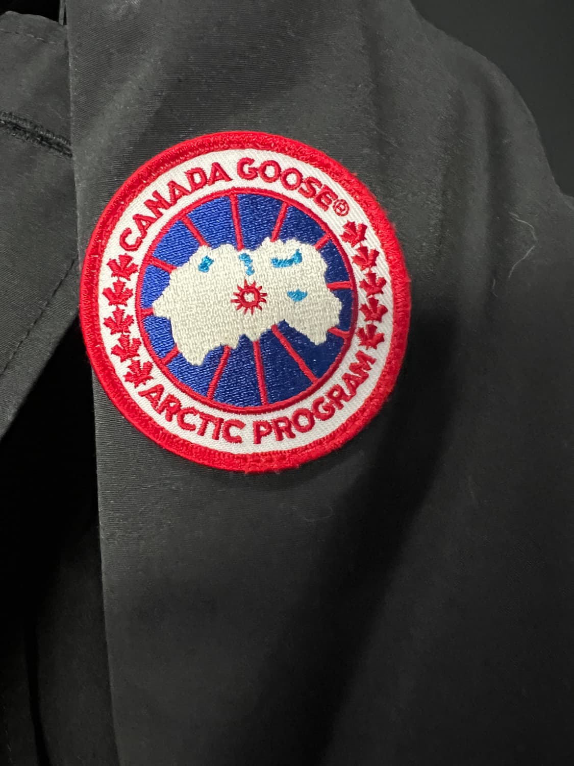 캐나다구스 샤토 인터핏 L 상품이미지2