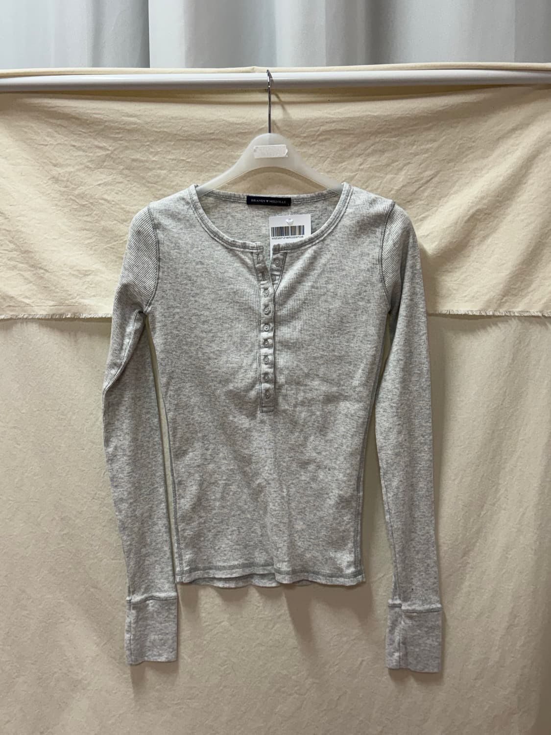 브랜디멜빌 롱슬리브 상품이미지3