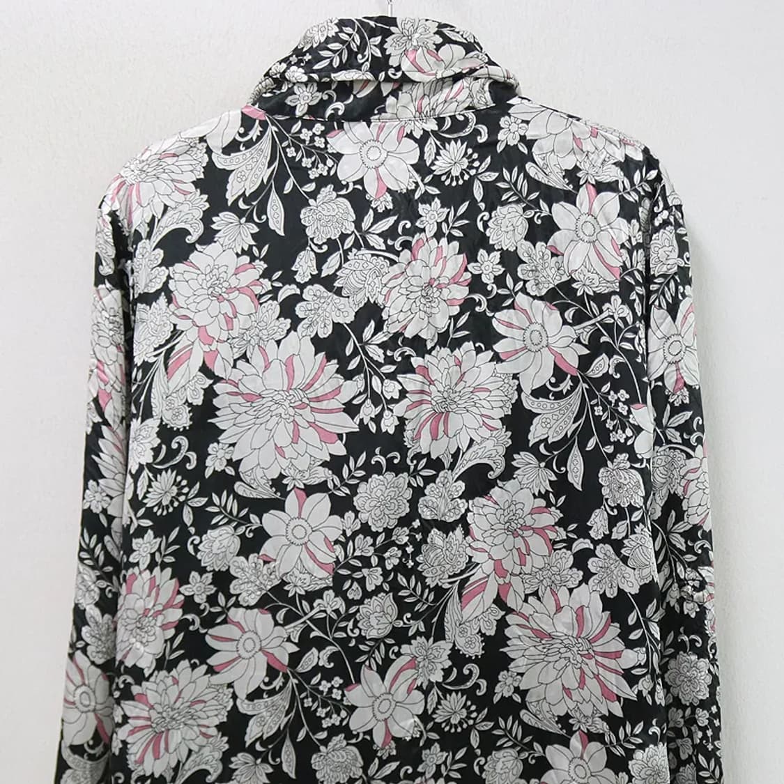 WILD PARTY  플라워 셔츠 66406 상품이미지5