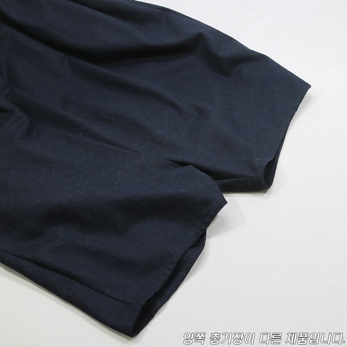 LA DUREE 랩 밴딩 팬츠 (여성용 9) 상품이미지8