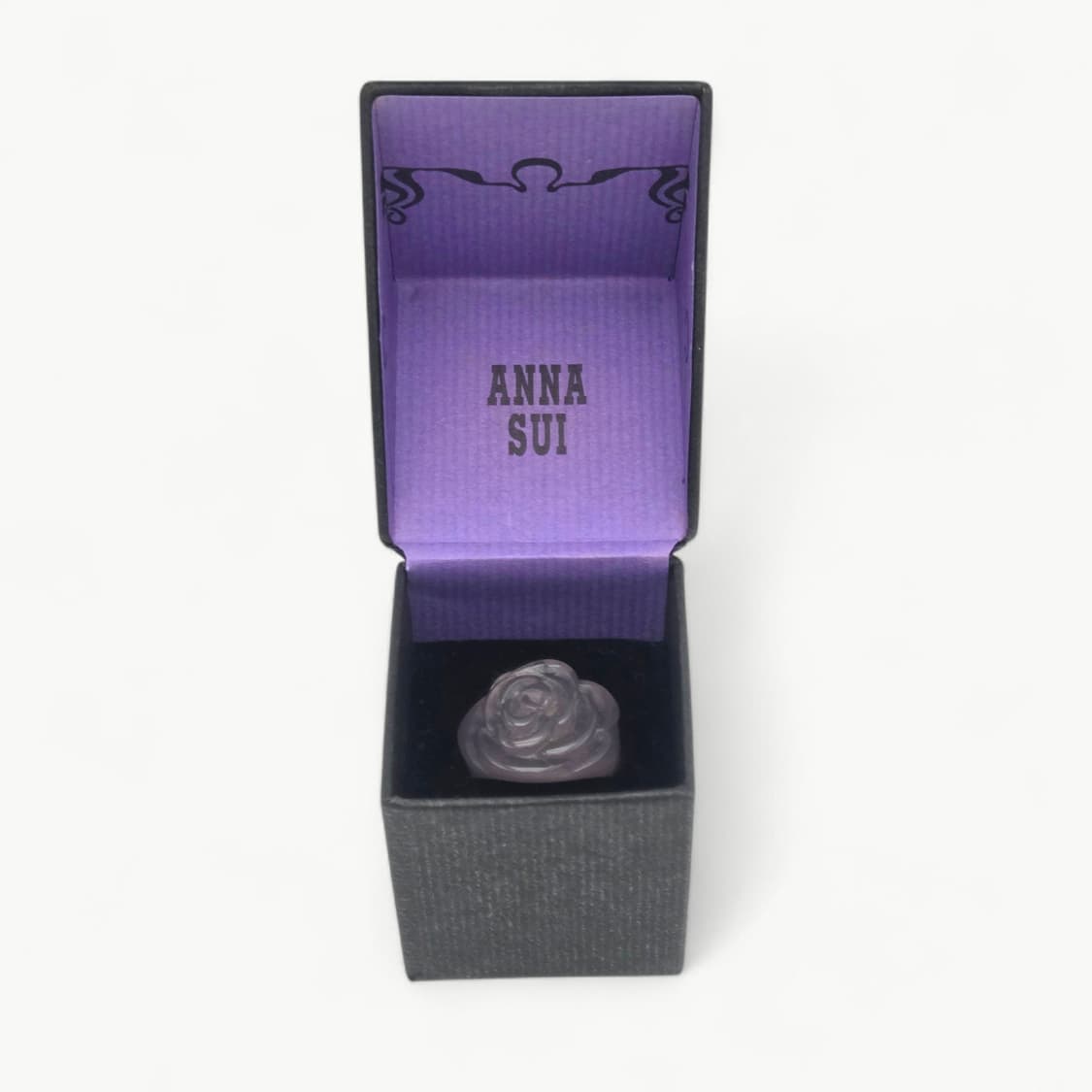 안나수이 로즈 반지 상품이미지3