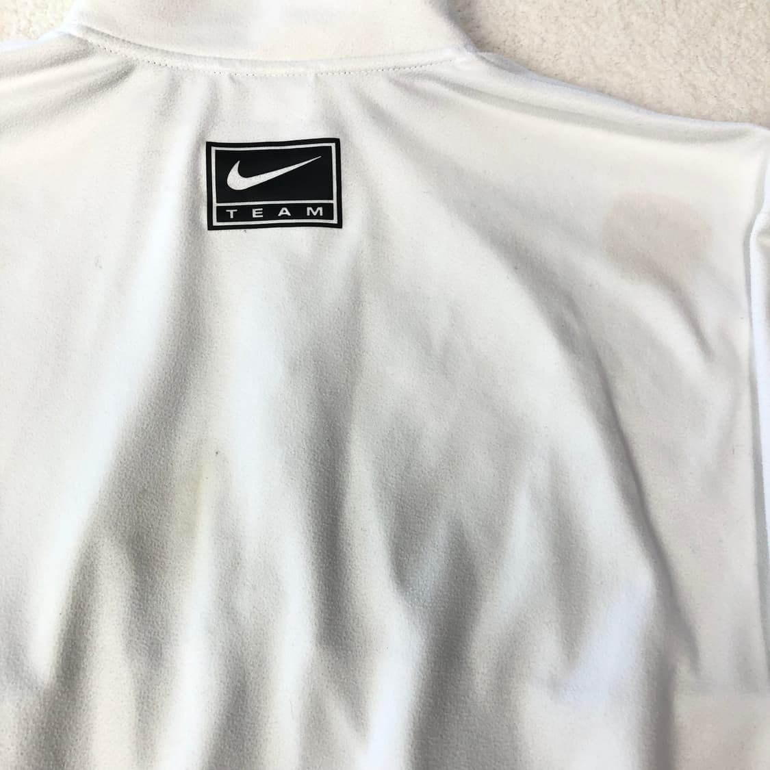 나이키 빅로고 자켓 상품이미지4