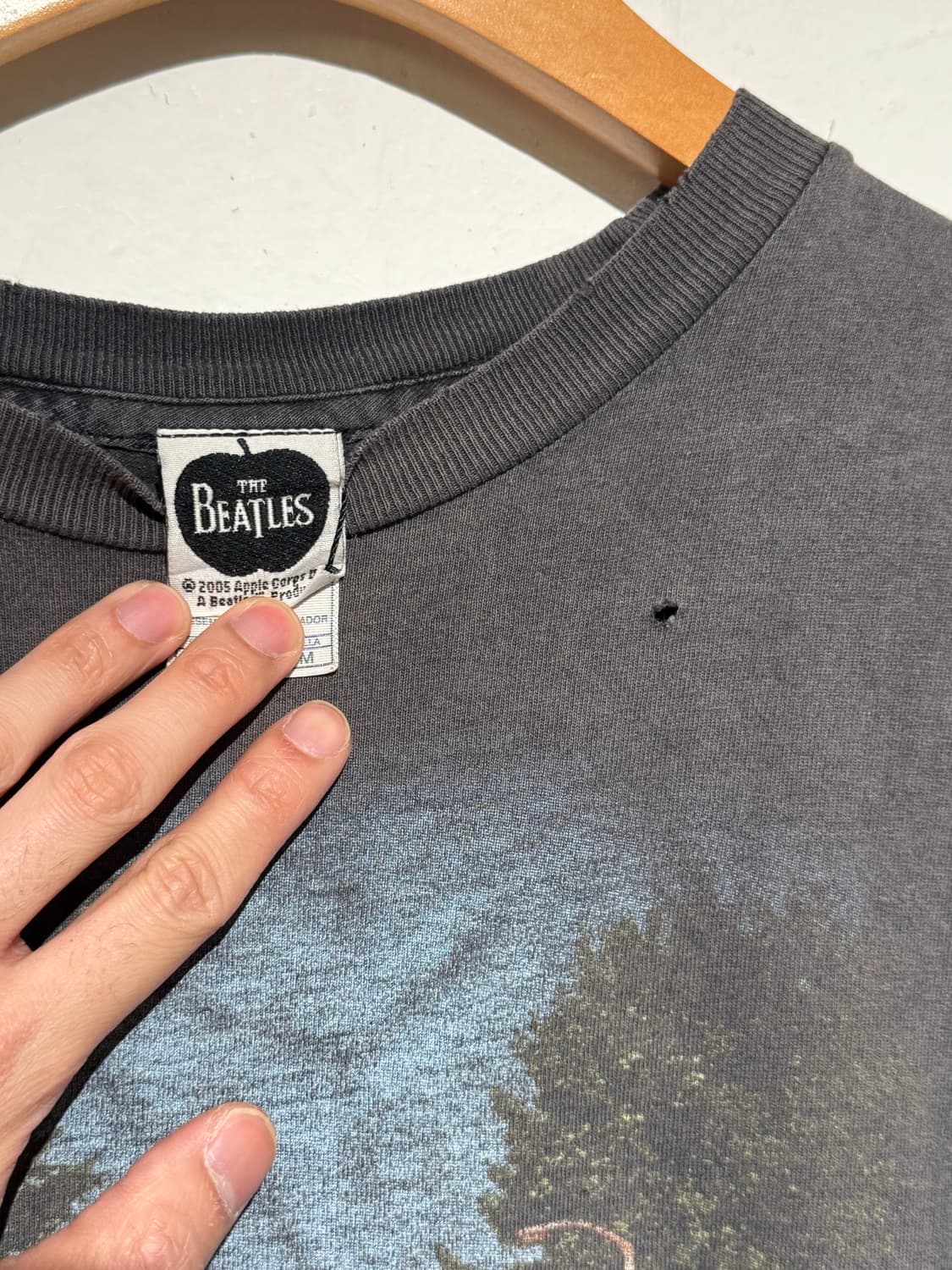 THE BEATLES 상품이미지5