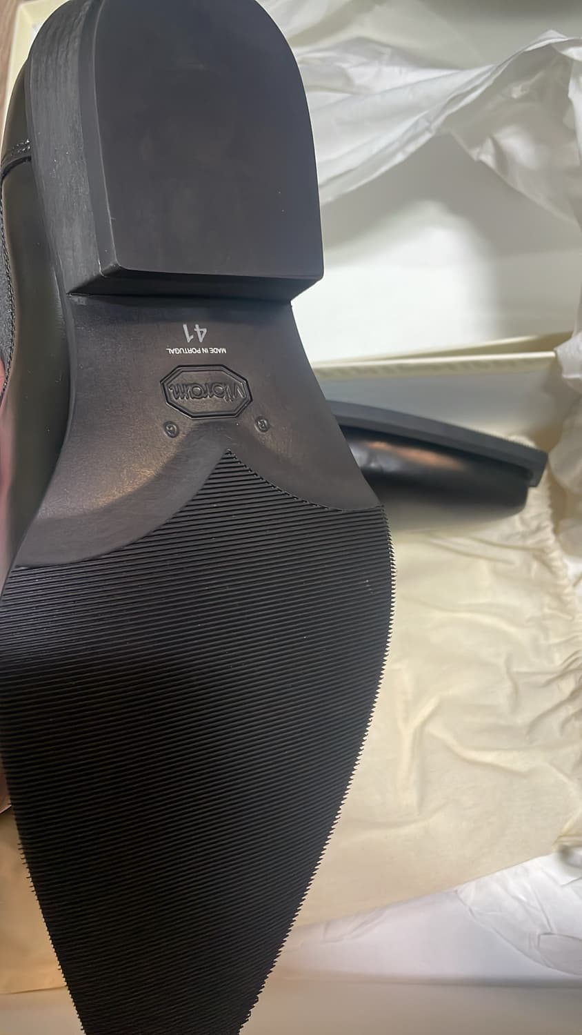 [41]아워레가시 핀치부츠 상품이미지4