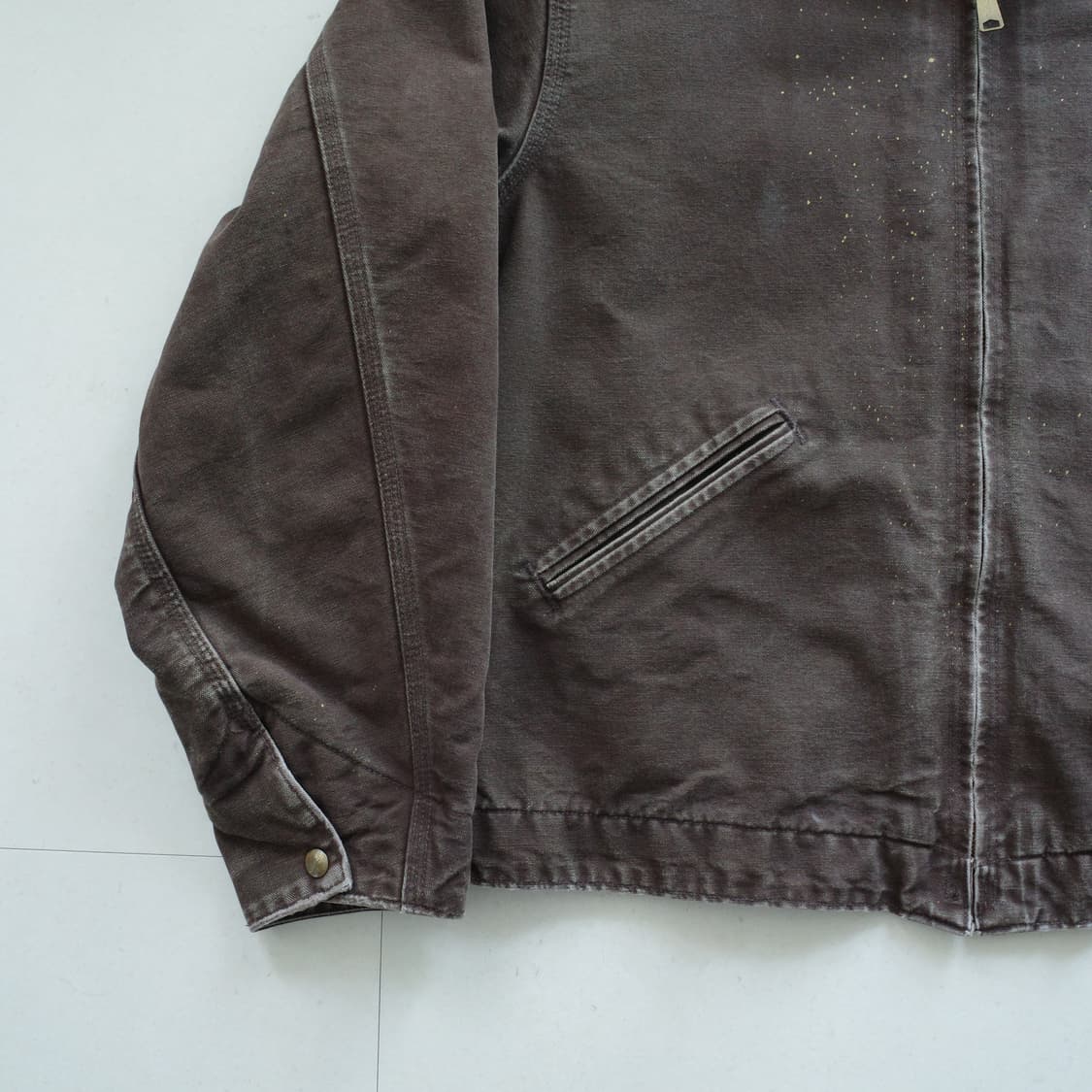 00s 칼하트 디트로이트 J200  DKB MADE IN USA 상품이미지4