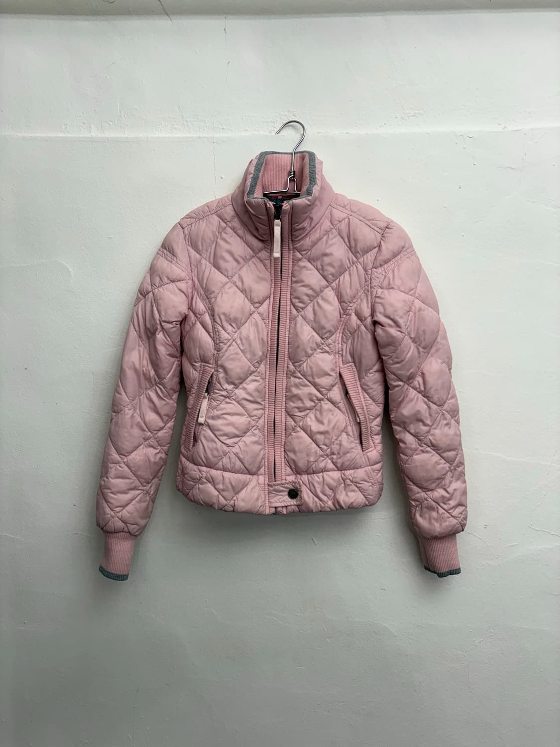 빈티지 타미 자켓 상품이미지1