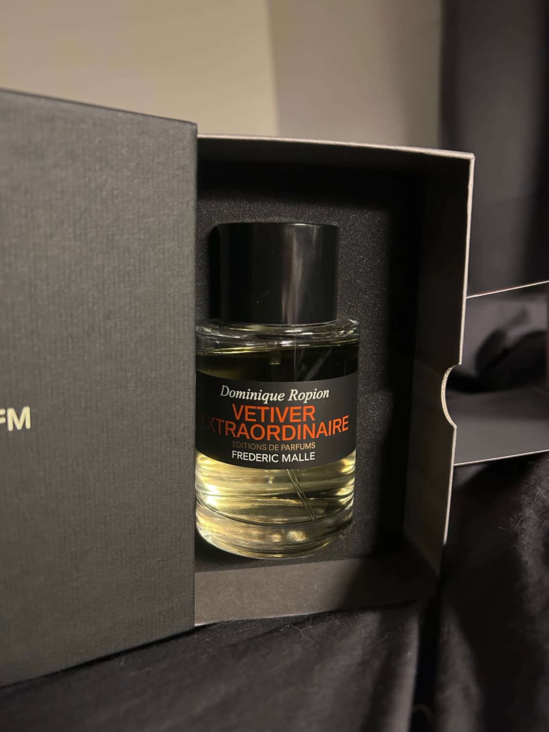 프레데릭말 베티버 100ml 국문택 상품이미지5