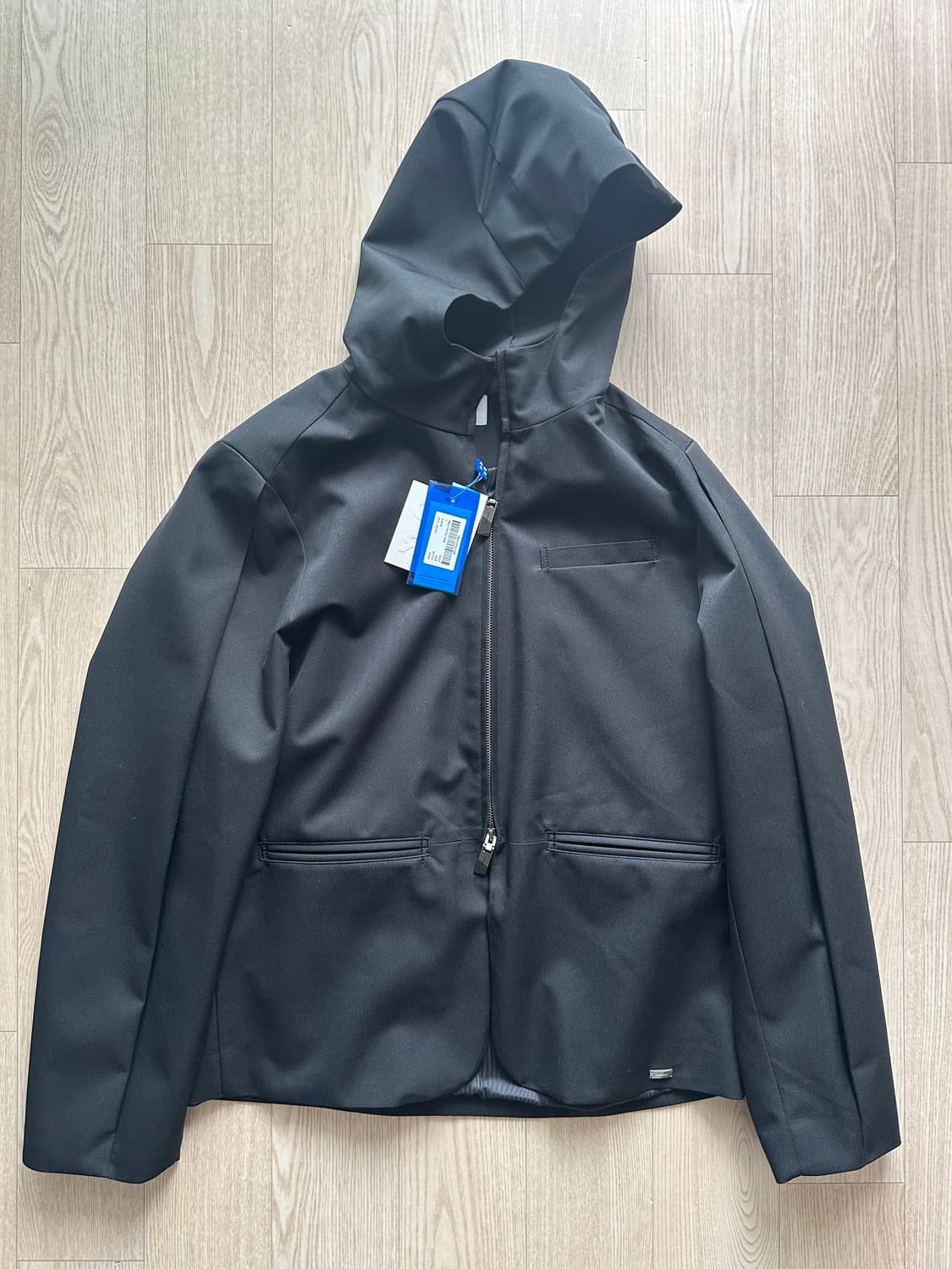 [L]아더에러 프로덕트 10 자켓 상품이미지3