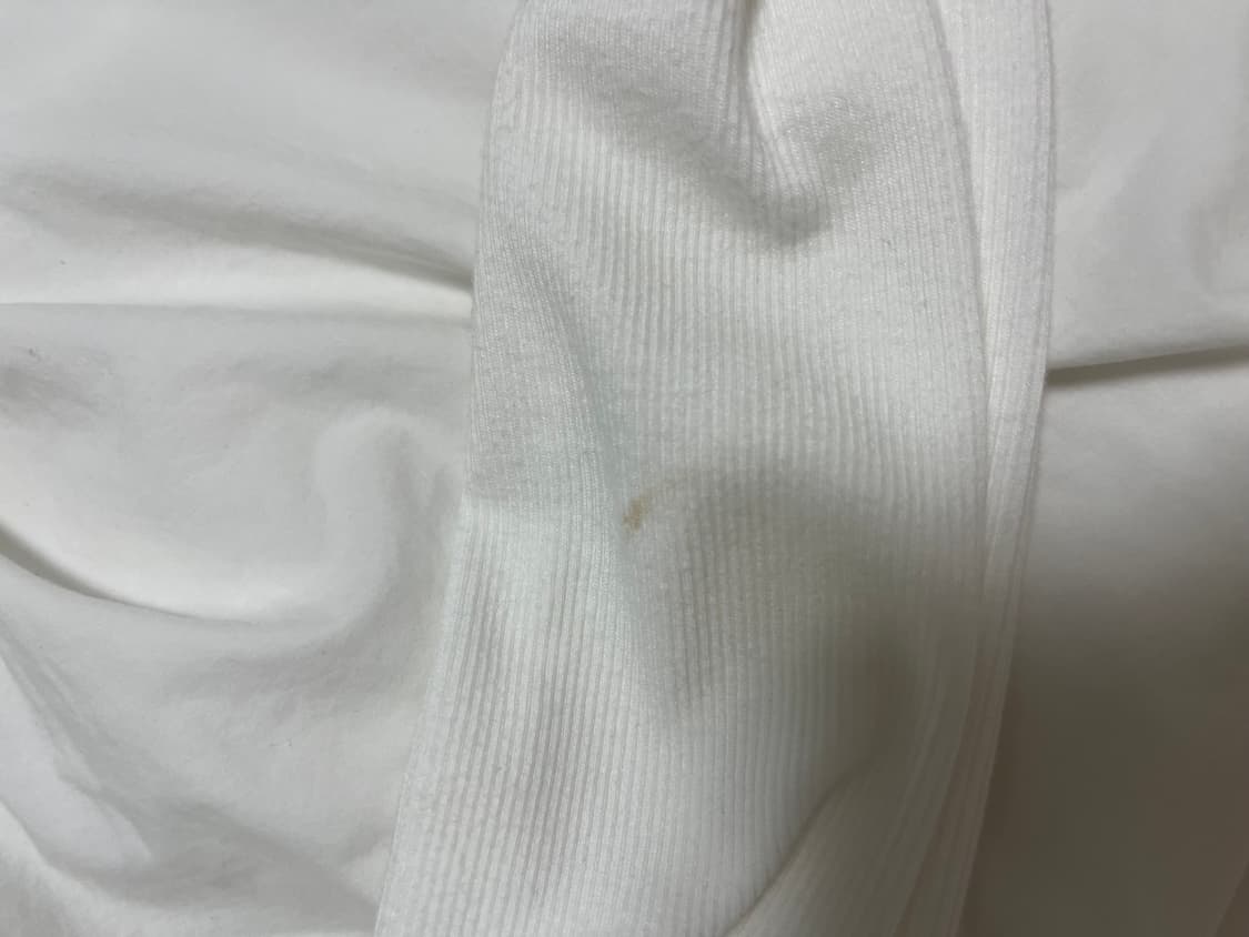 시실리 가디건 SICILY BUTTON CARDIGAN WHITE 상품이미지3