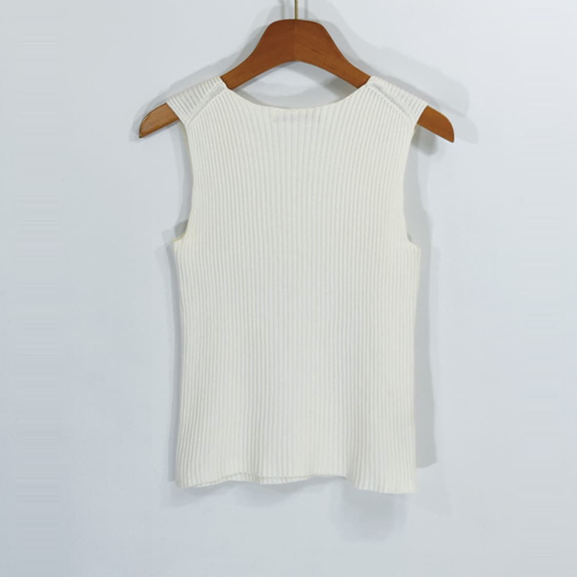 Paul Smith women 리브니트슬리브리스 상품이미지2