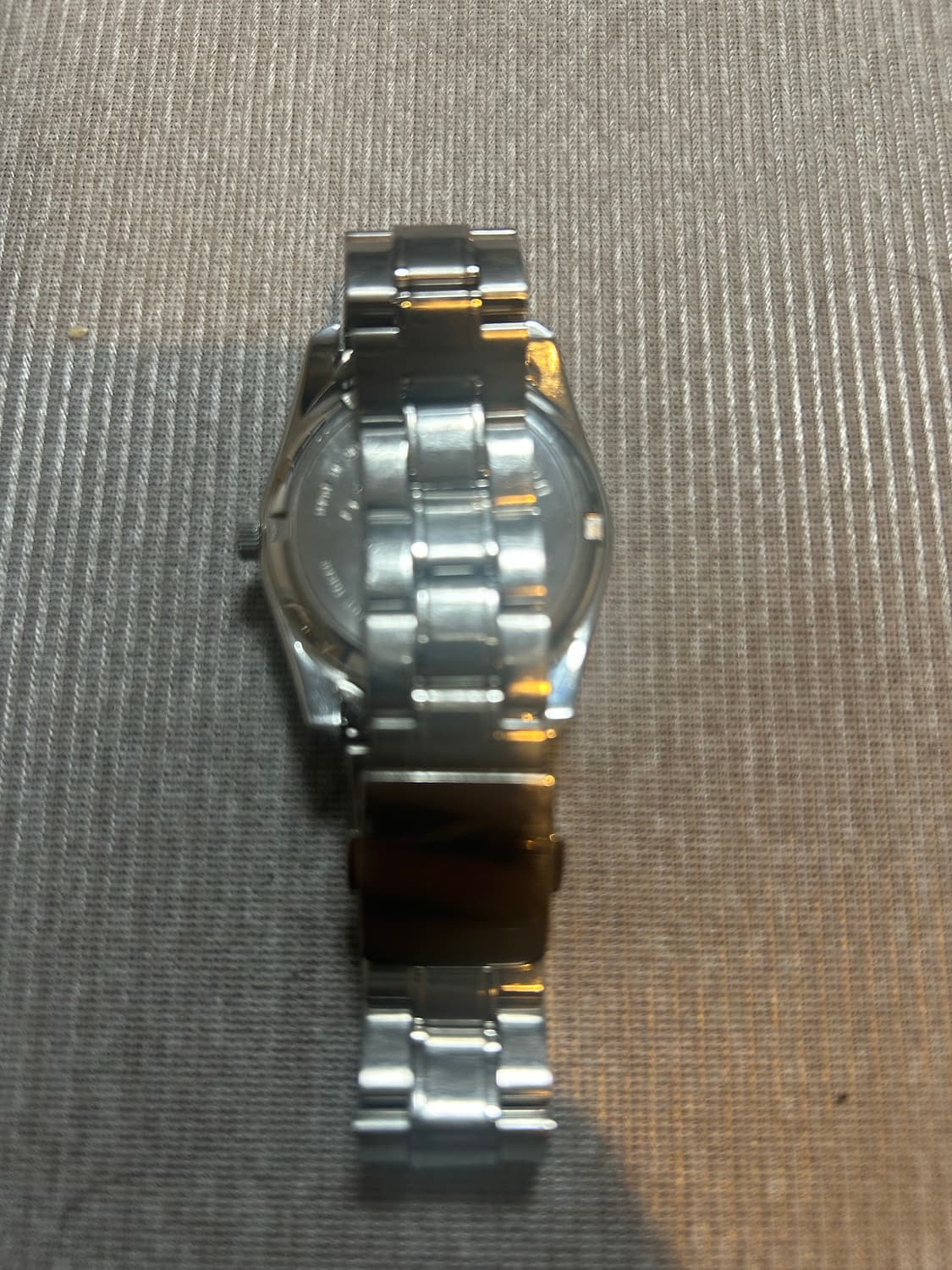 세이코 파페츄얼캘린더 8F33-0040 상품이미지3