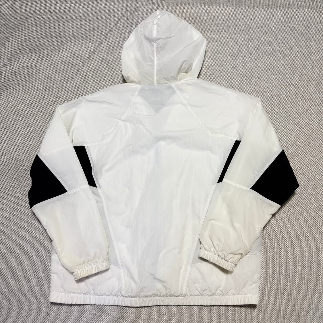 나이키 헤리티지 윈드러너 우븐 자켓 상품이미지5