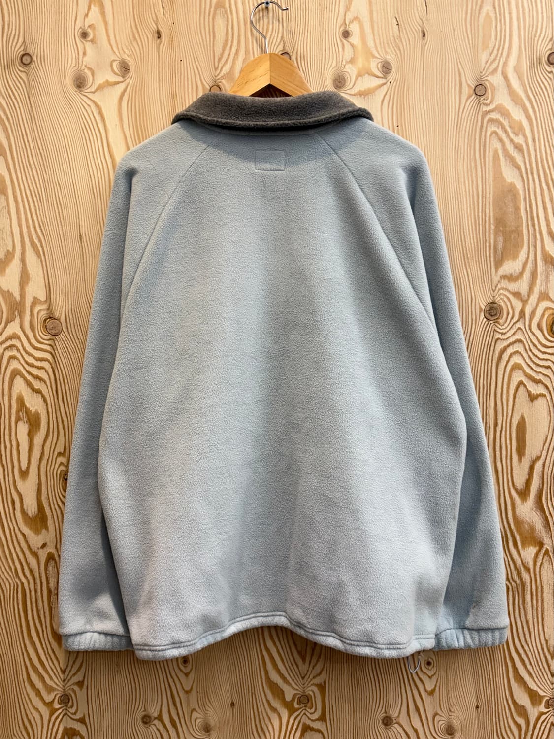 마리떼프랑소와저버 플리스 아노락 상품이미지2