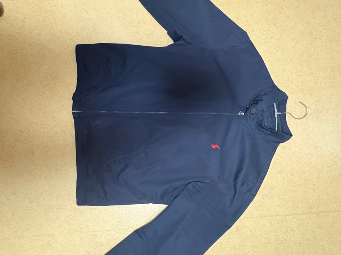 폴로자켓 상품이미지1