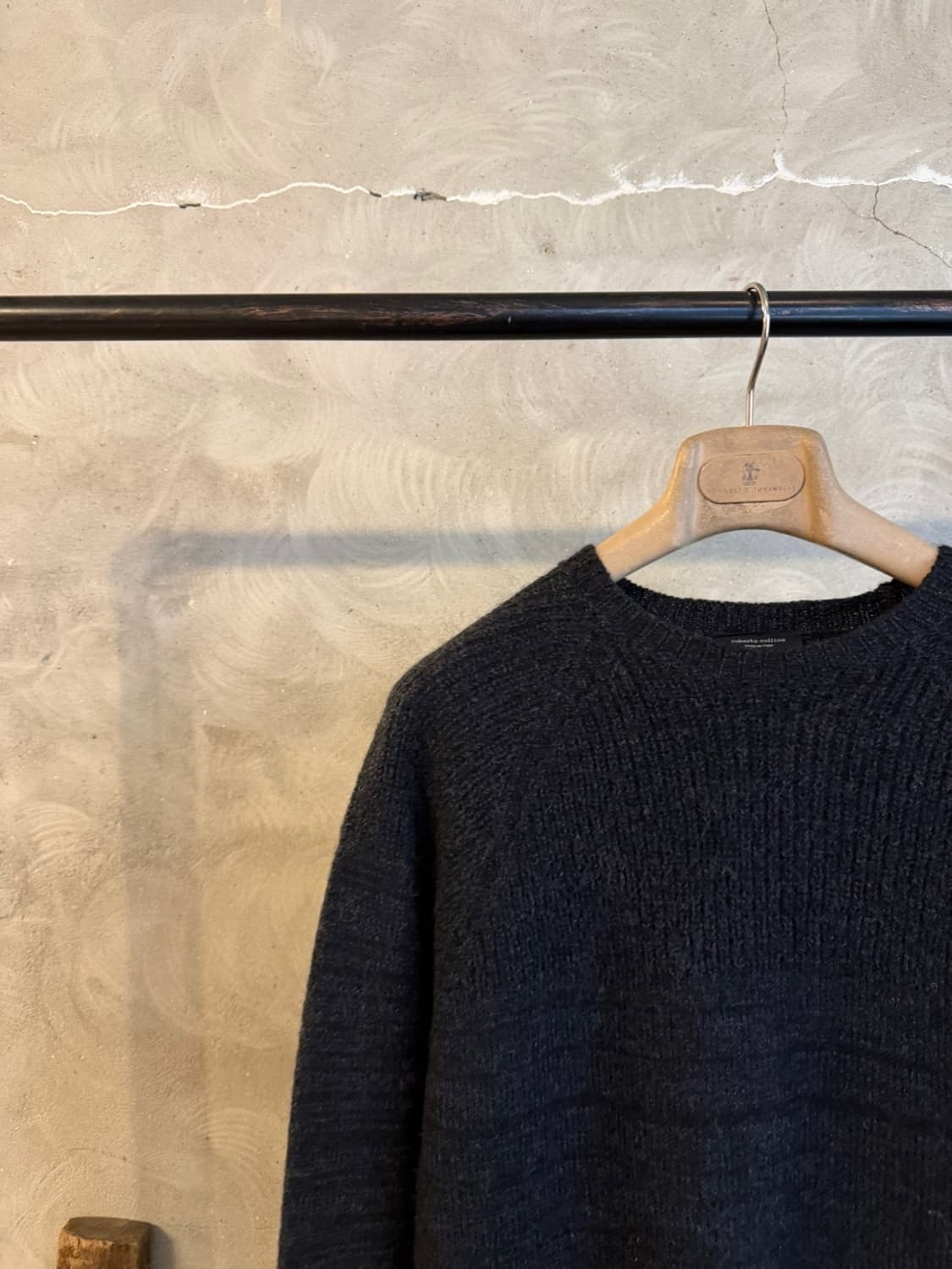 로베르토 콜리나 니트 100 상품이미지2