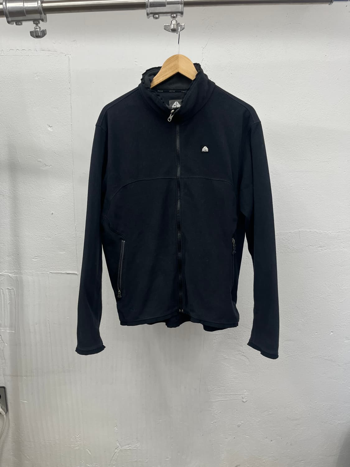 XL) NIKE ACG FLEECE JACKET 상품이미지1