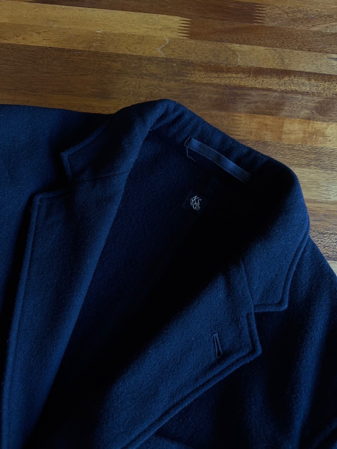 캡틴썬샤인 자켓 남성100 상품이미지8