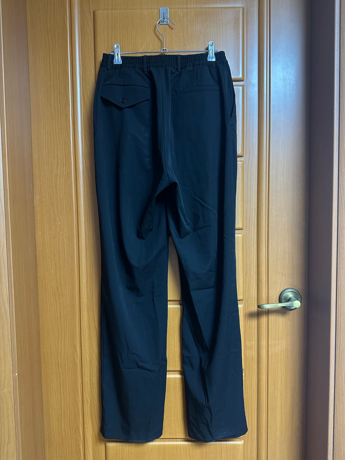 CMMN SWDN Jez Trousers (48 size) 상품이미지2
