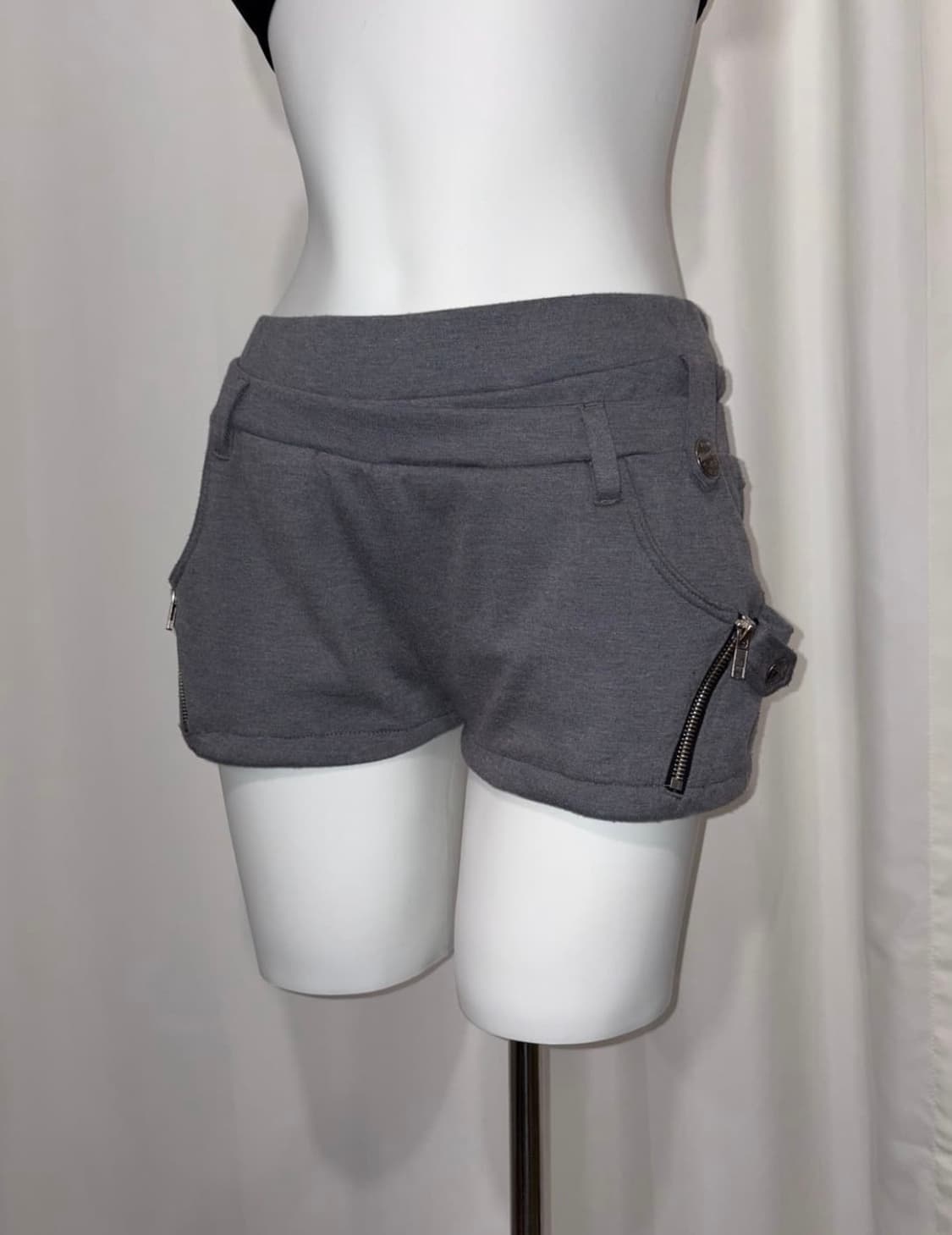 GHOST OF HARLEM VINTAGE BOTTOM (밴딩) 상품이미지1