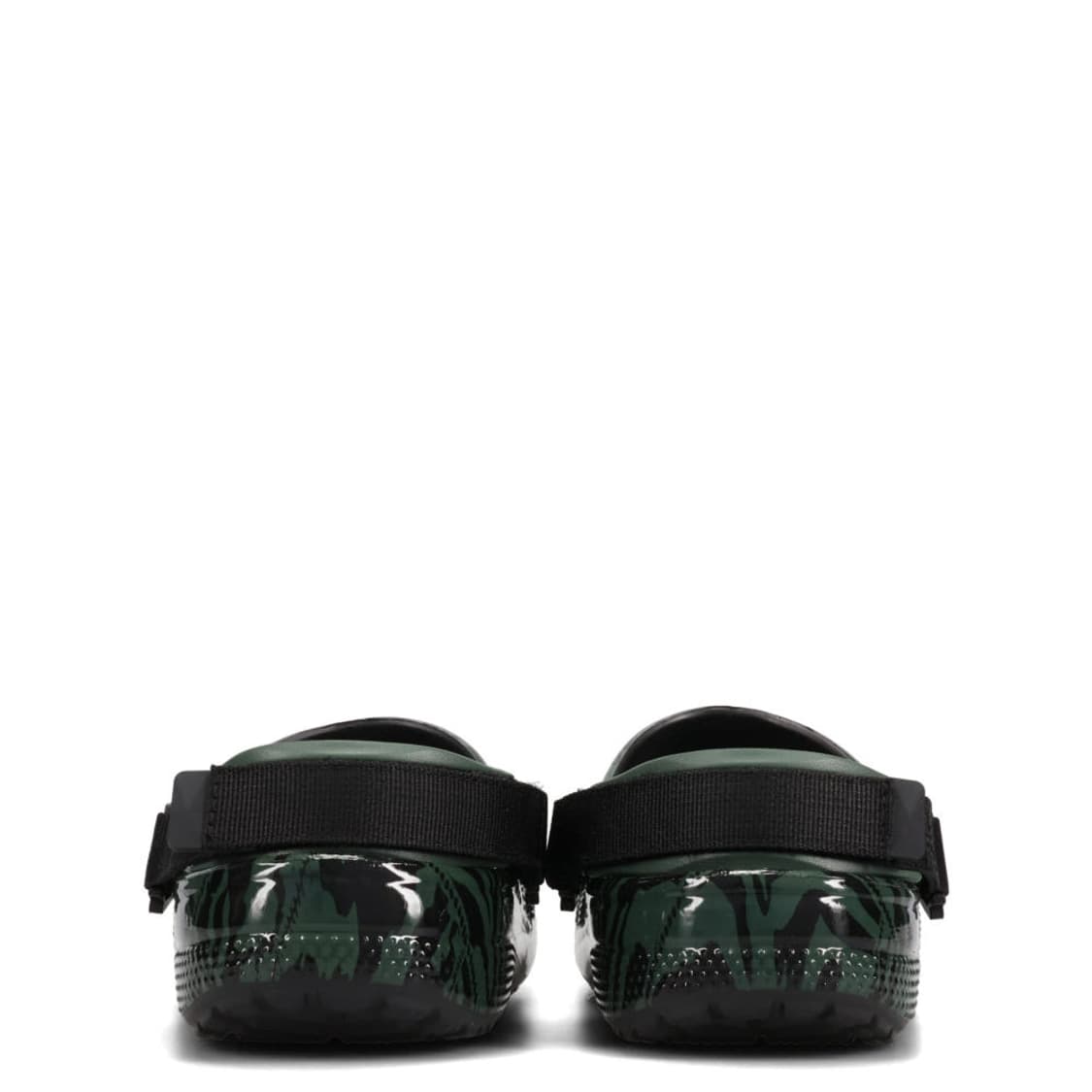 크록스 x 아리즈 콜라보 클로그 지비츠 상품이미지7