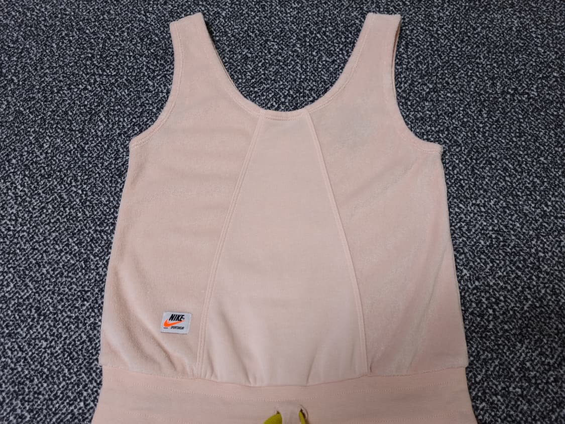 [무료배송][145]나이키 키즈 롬퍼 점프수트 상품이미지4