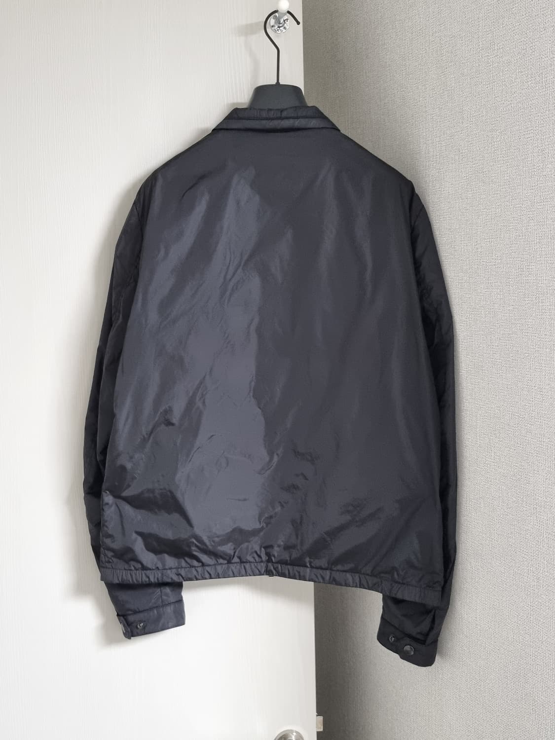 몽클레어 경량패딩 바람막이 상품이미지2