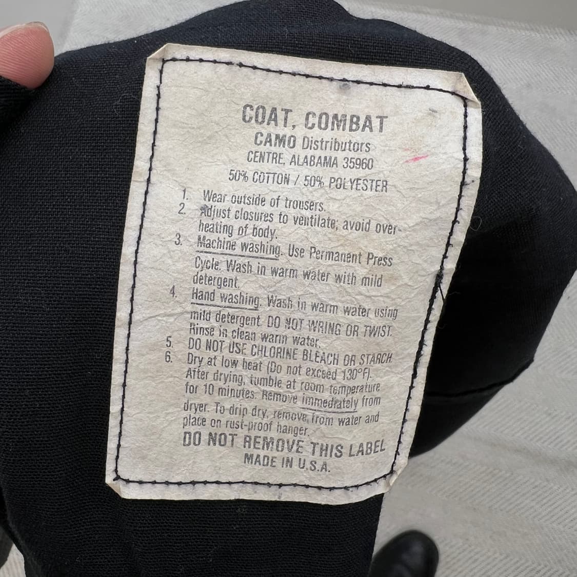 USA 유틸리티 셔츠 자켓 r3141 상품이미지6