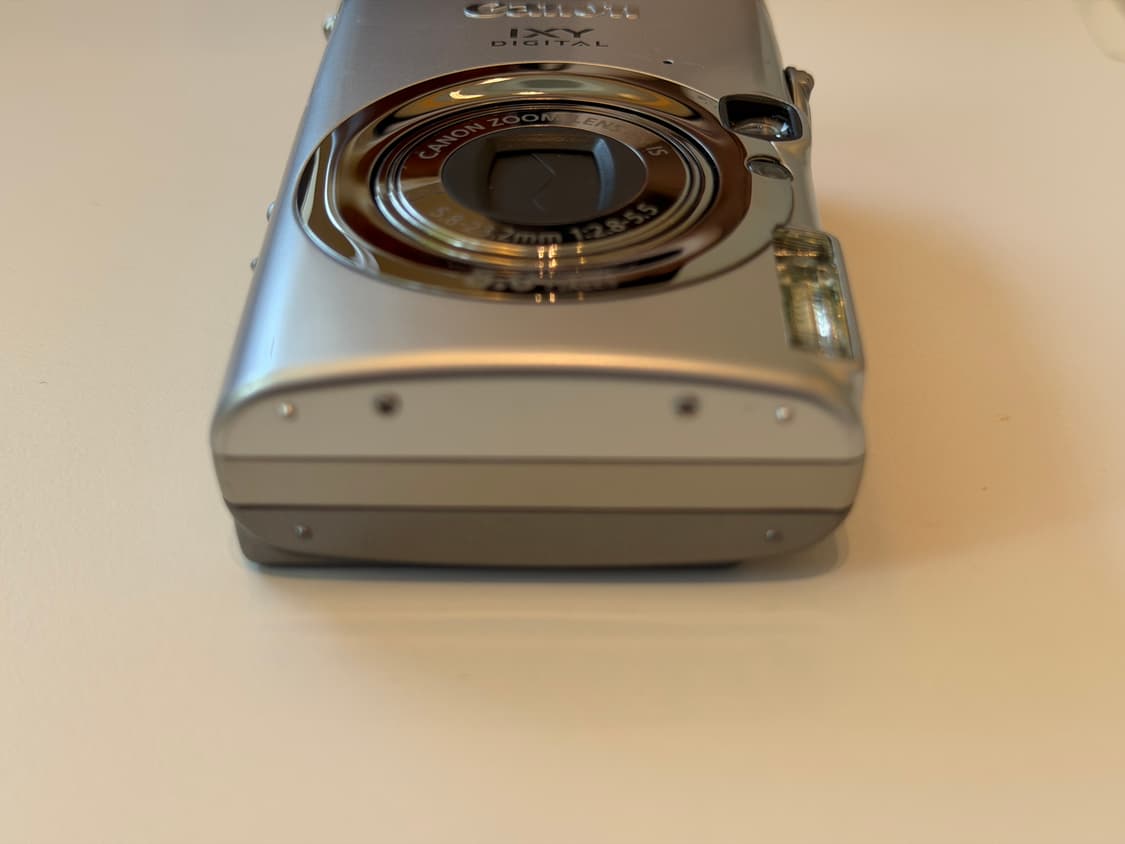 canon ixy 810is 토모토모 카메라 상품이미지4
