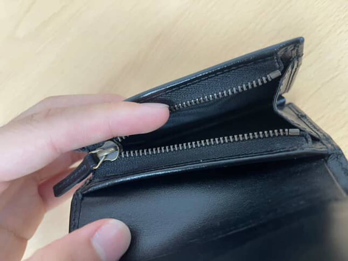 (정품) 구찌 마몬트 지갑 판매합니다 상품이미지6