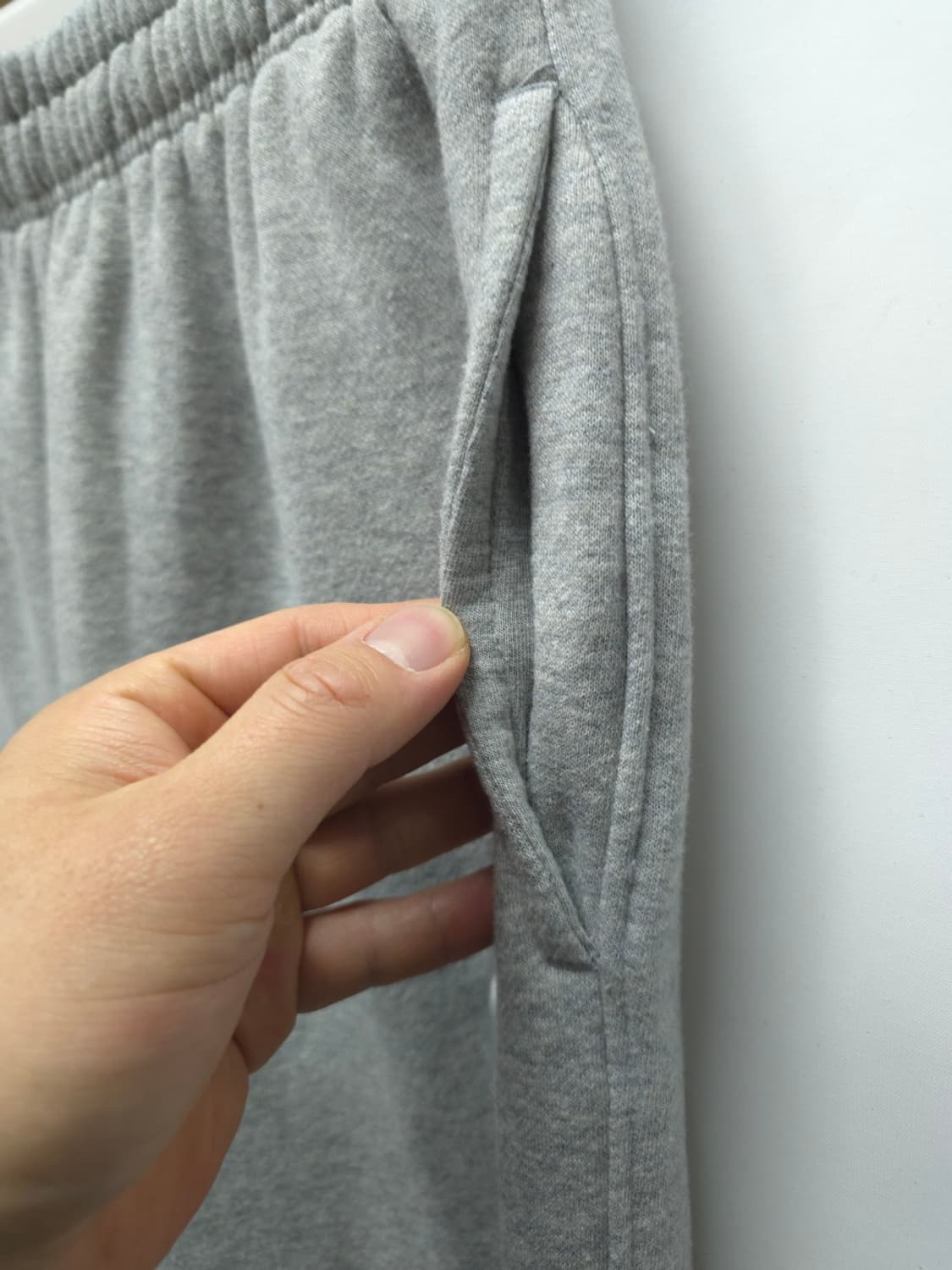 나이키 스웨트 조거 츄리닝 팬츠 (30) 상품이미지3