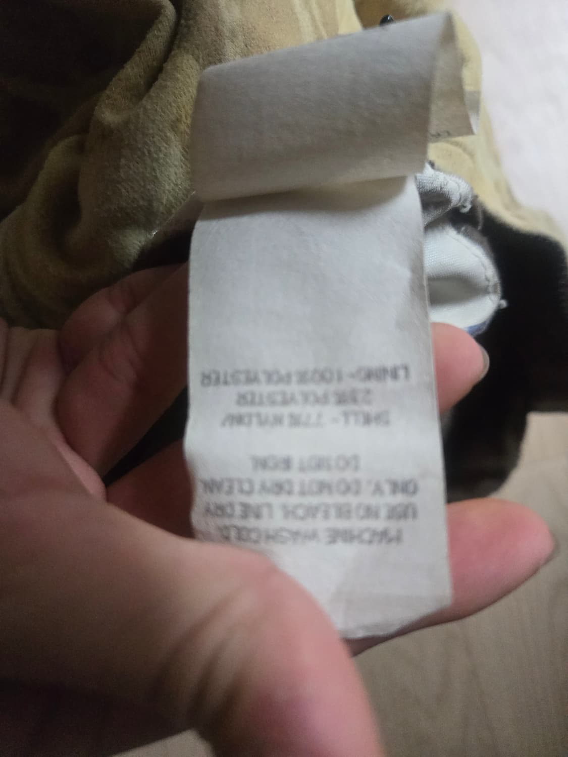 90's Realtree jacket
-Made In usa
 상품이미지7