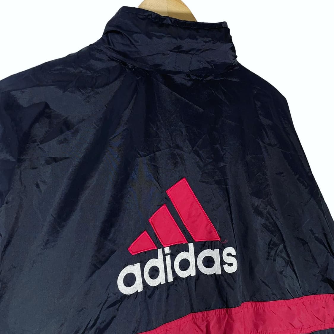 adidas old school windbreaker 상품이미지3