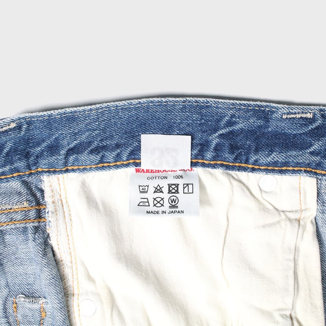 WAREHOUSE 상품이미지6