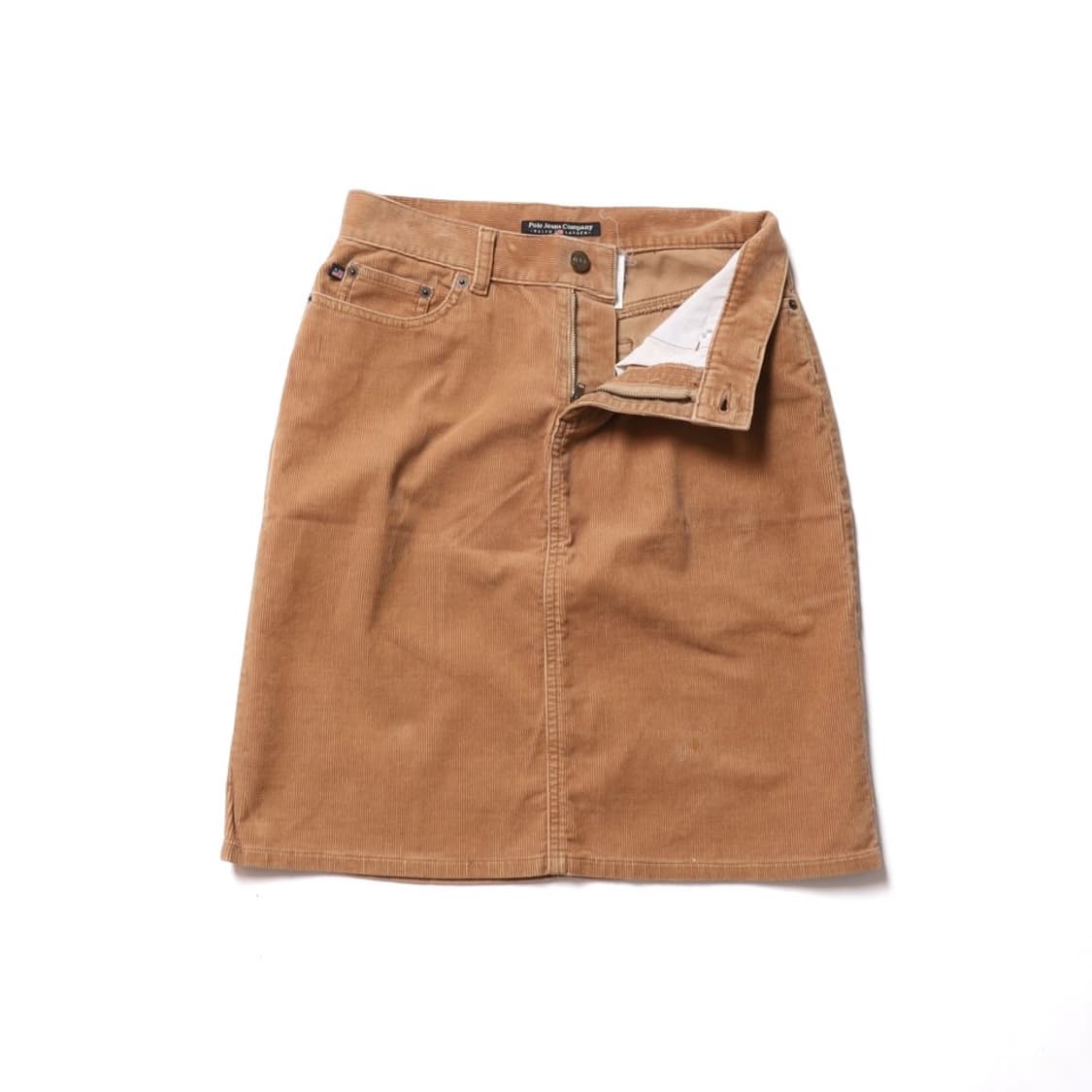 폴로 랄프로렌 Polo by Ralph Lauren Corduroy Sk 상품이미지4