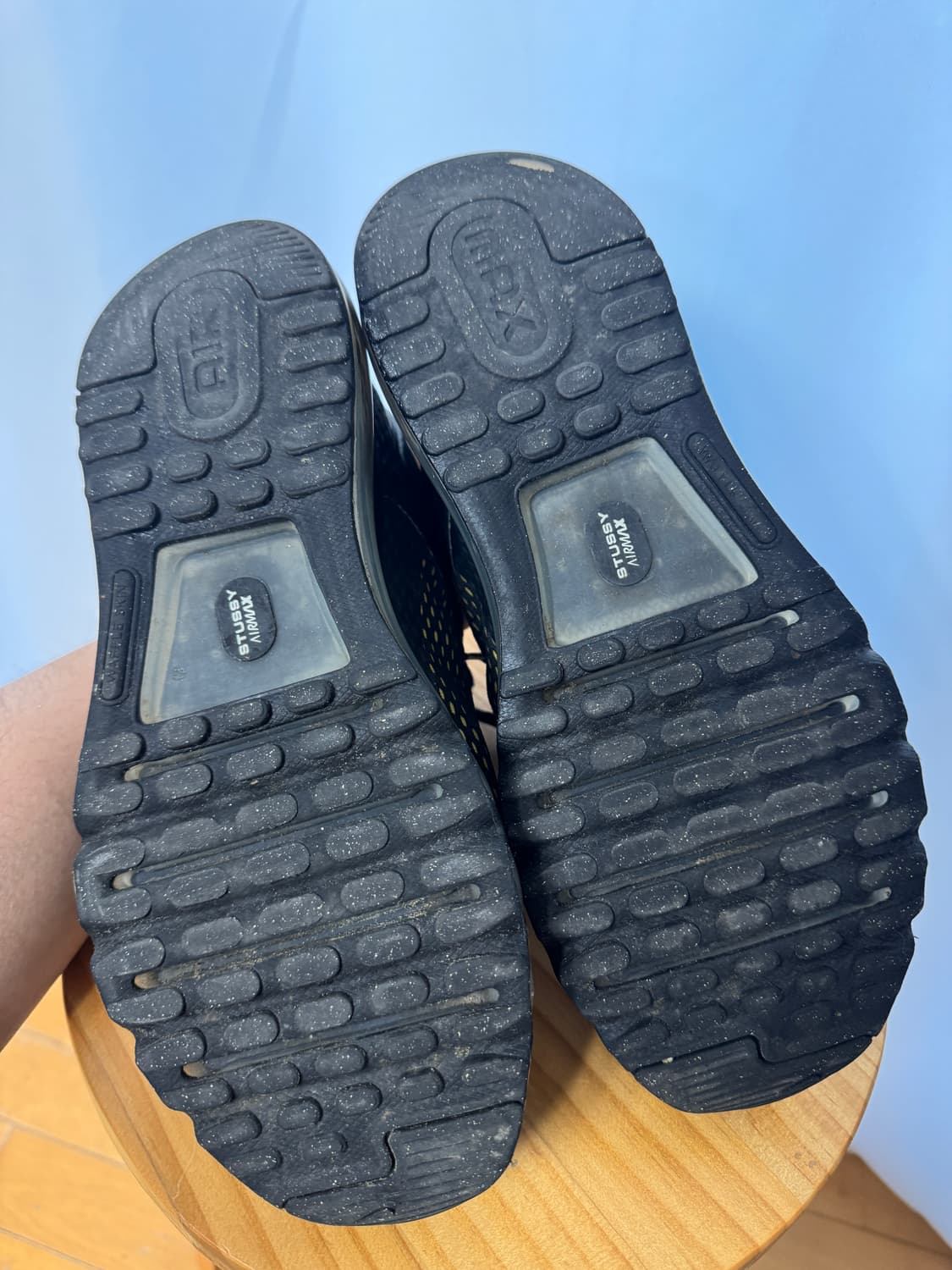 나이키 스투시 에어맥스 2013 280 상품이미지3