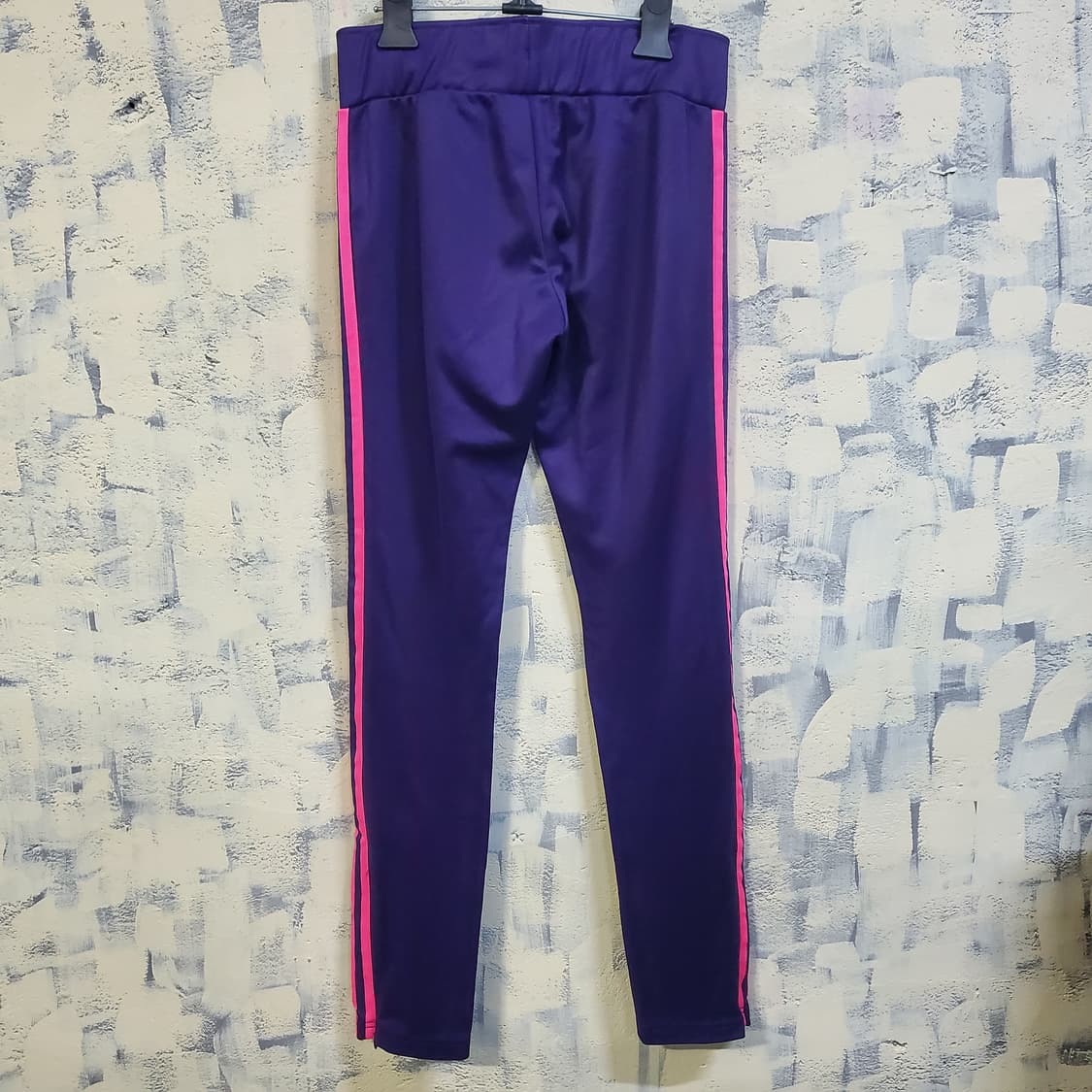 아디다스 여성 파이어버드 트랙탑 트레이닝바지  상품이미지2