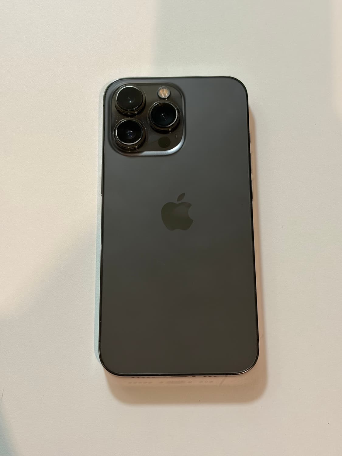 아이폰13프로 128기가 그래파이트 구성품,케이스들 드려요 상품이미지2