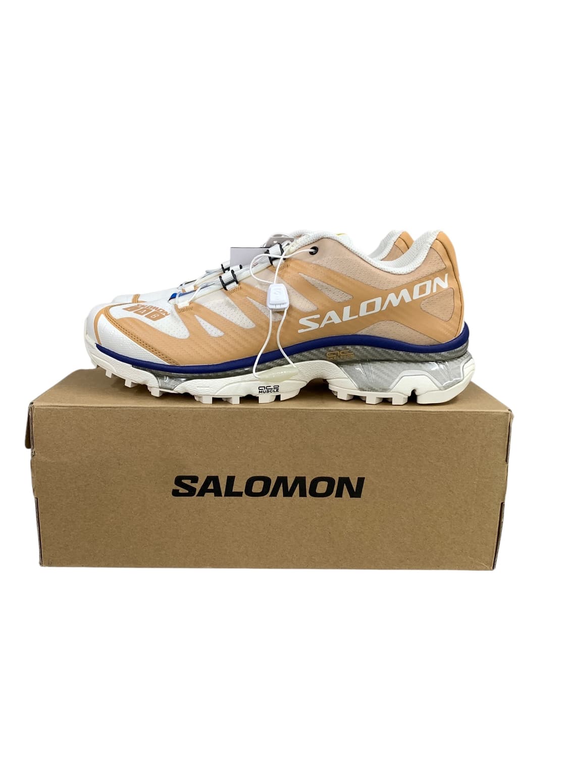 살로몬 XT-4 OG 카멜 290(gr-2412) 상품이미지1