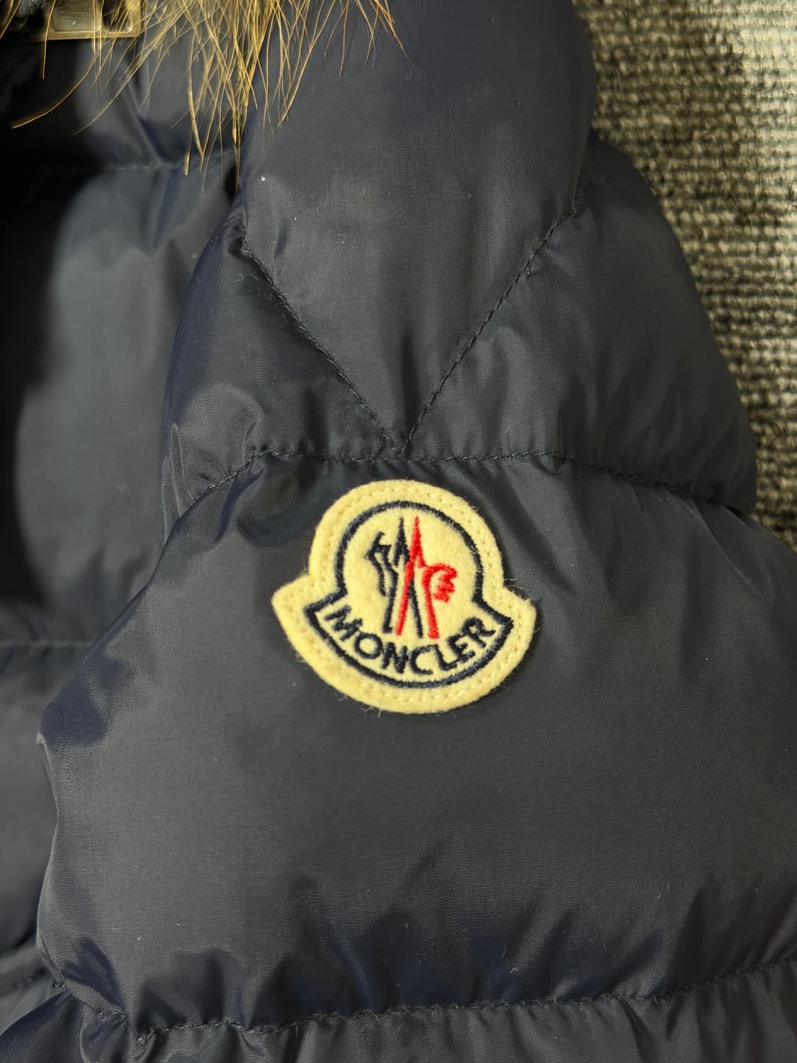 몽클레어 클루니 1사이즈 패딩 상품이미지3