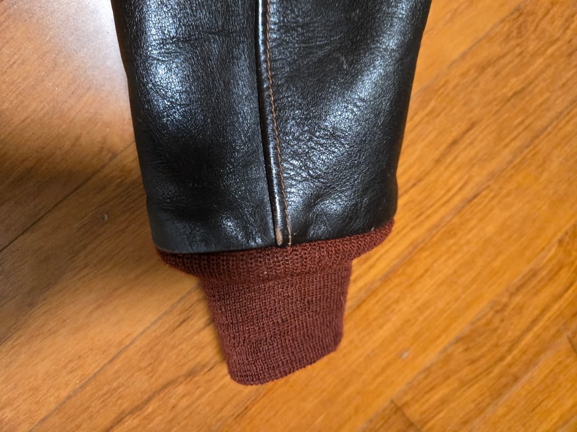 The few A-2자켓 상품이미지9