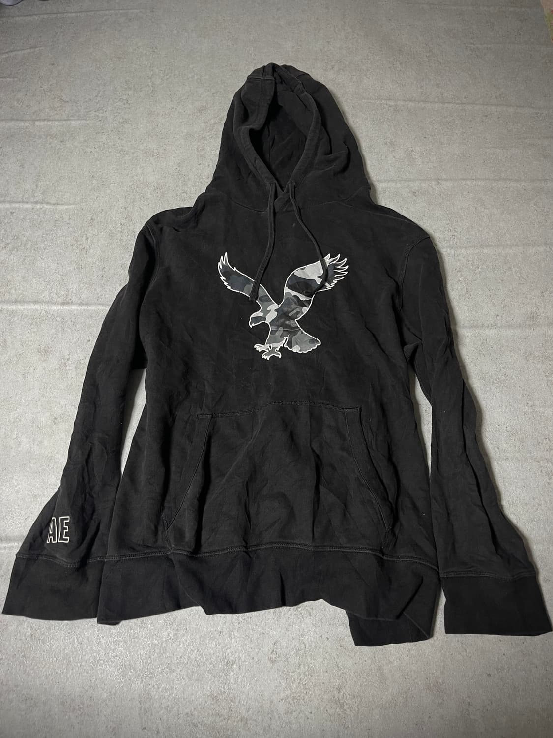 ovesize hoody 상품이미지1