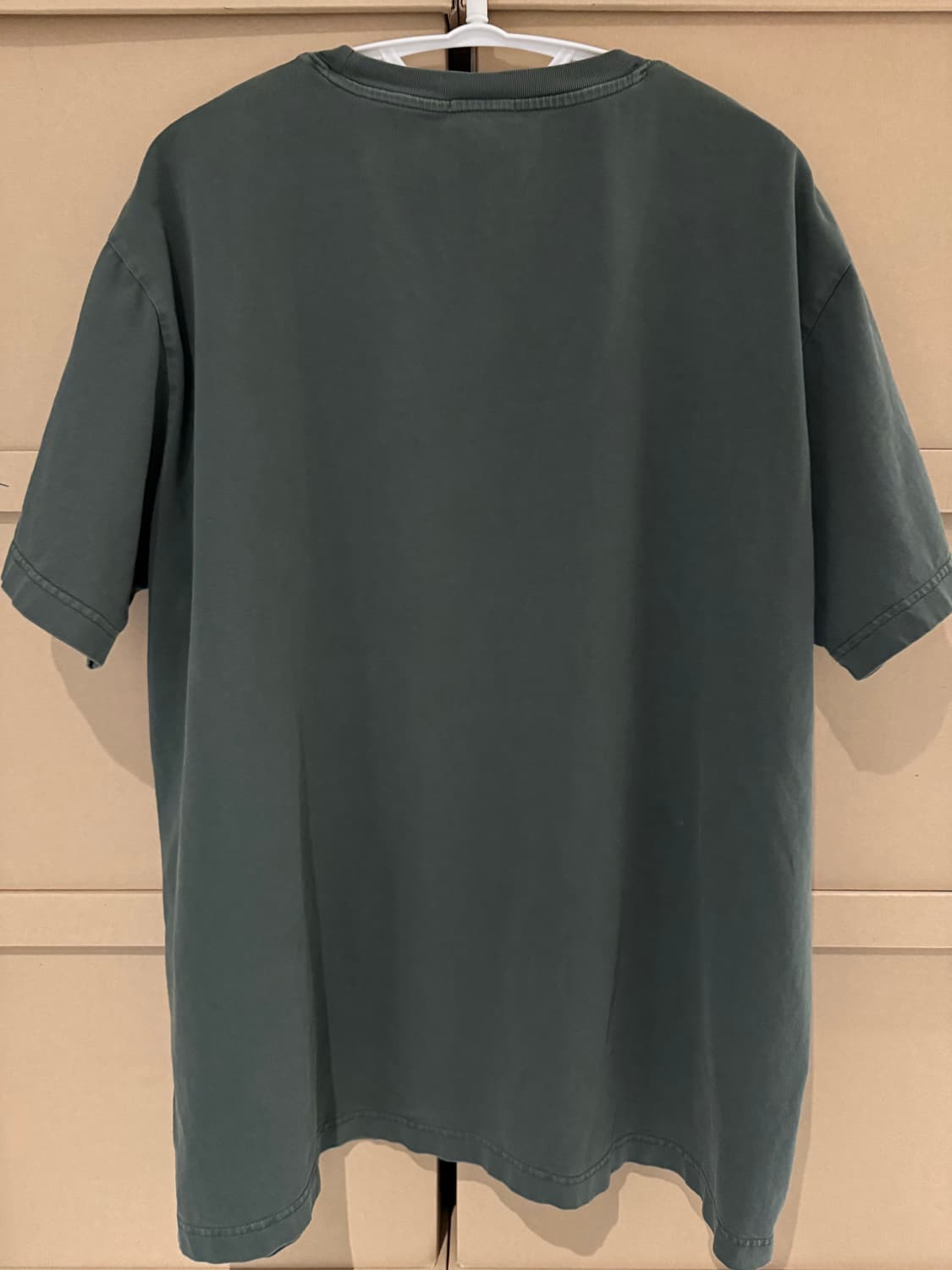 [새상품급-XXL]KITH 키스 랙스 티셔츠 반팔 상품이미지4