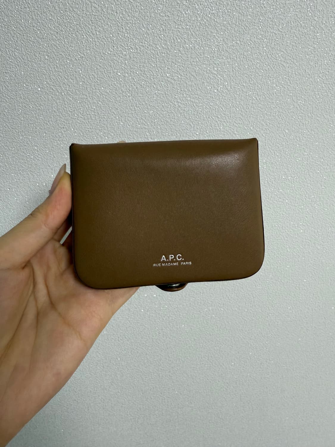 아페쎄 조쉬 카드지갑 상품이미지4