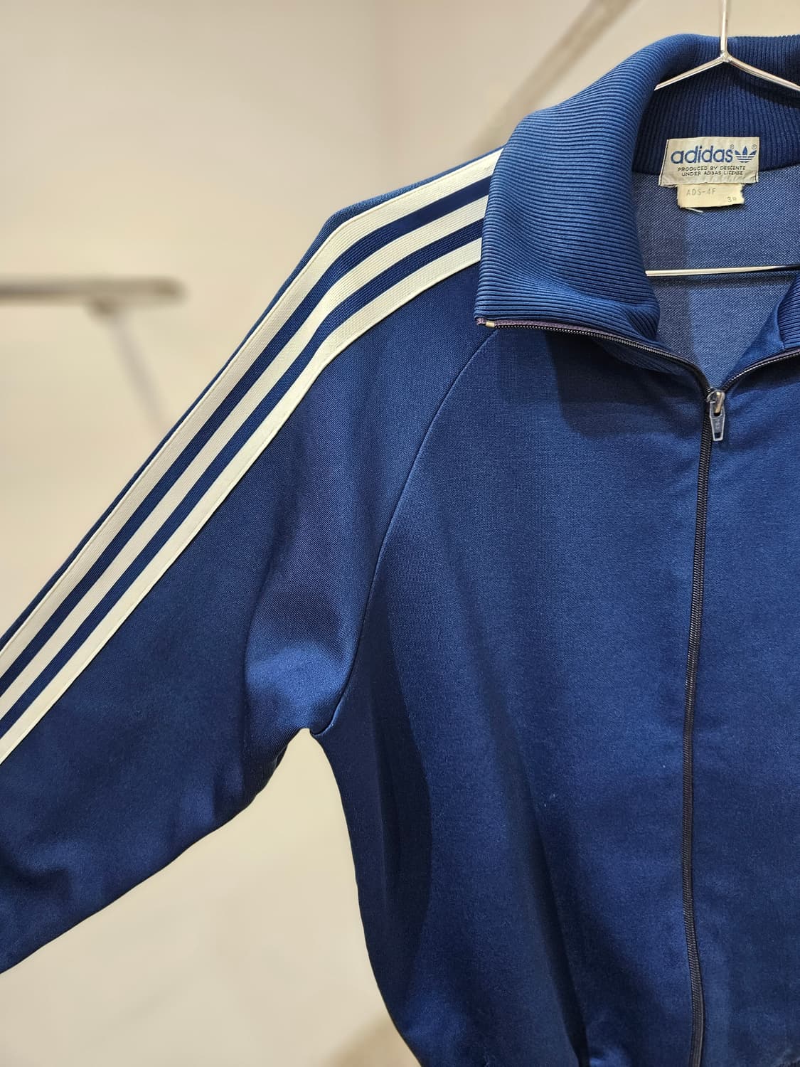 아디다스 트랙탑 저지 상품이미지4