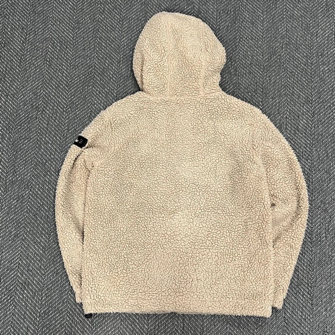  네셔널지오그래픽 플리스집업 v0990 상품이미지2