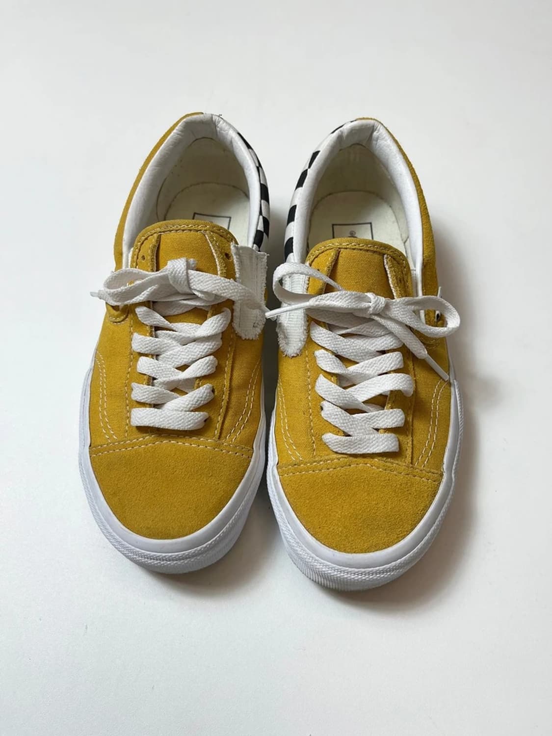 반스 VANS 컷 앤 페이스트 슬립온 Q1445 상품이미지3