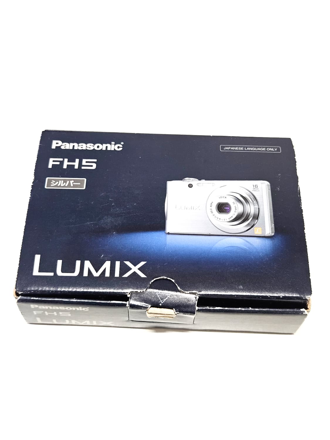 파나소닉 루믹스 Panasonic LUMIX DMC-FH5 디카 카메라 상품이미지2