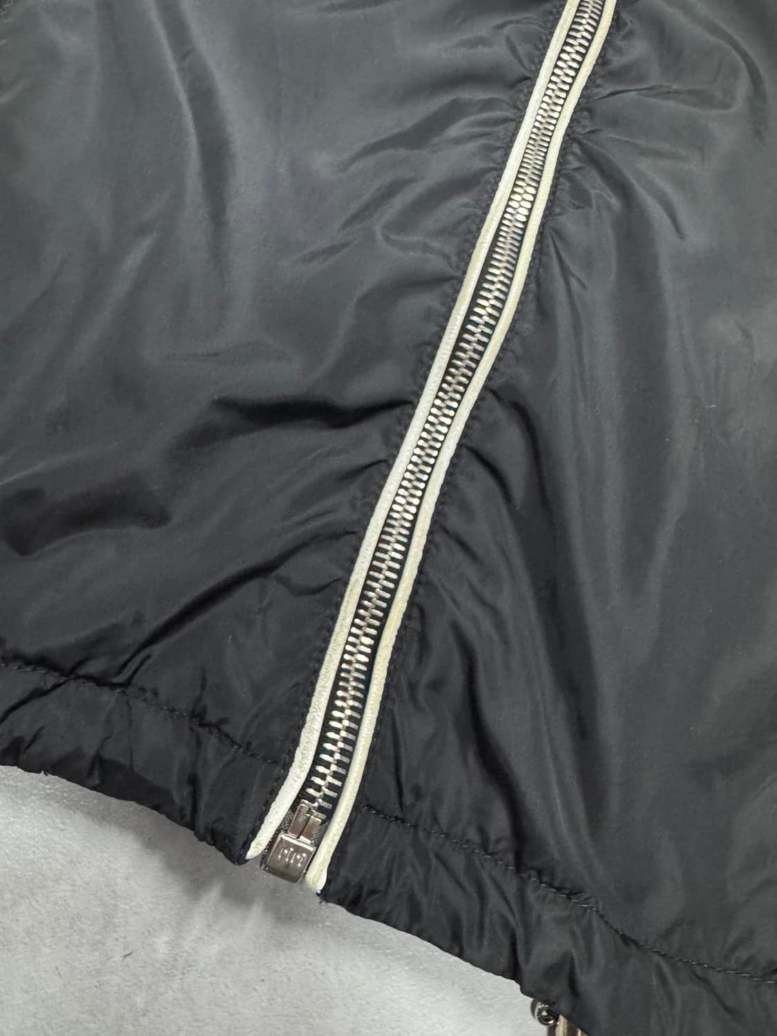 프라다 나일론 후드 상품이미지6